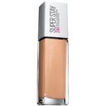 Maybelline SuperStay 24H Foundation 10 Ivory 30ml