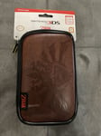 RDS industries sacoche officielle the legend of zelda nintendo 3ds 2ds xl / new