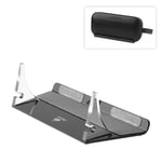 Portable Audio Holder Non-slip Desktop Stand for Bose SoundLink Flex