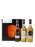 Glengoyne Whisky Gift Pack, 3x 20cl