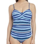 Fantasie La Manga Twist Bandeau/Multiway/Strapless Swimsuit Pacific 6460