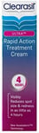 Clearasil Spot Cream Ultra Rapid Action Treatment Cream - Within 4 HOURS - 15ml