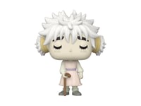 Figurine - Pop! Animation - Hunter X Hunter - Komugi - N° 1092 - Funko