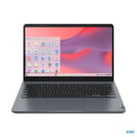 Lenovo 14e Intel® N N200 Chromebook 35.6 cm (14&quot;) Full HD 8 GB LP