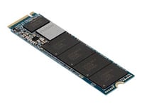 Owc Aura P12 Pro - Ssd - 2 Tb - Intern - M.2 2280 - Pcie 3.0 X4 (Nvme) - For Accelsior 1M2, 4M2  Envoy Express, Pro Ex  Express 4M2  Thunderbay 6