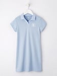 Converse Junior Girls Dress - Light Blue, Blue, Size 13-15 Years