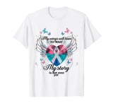 My Wings Will Have To Wait My Story Is Not Over Yet T-Shirt