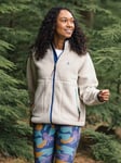 Passenger Fairbanks Sherpa Fleece, Oatmeal