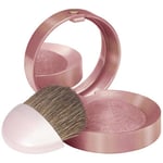 Blush & poudres Bourjois  Little Round Pot Blusher Powder 015-rose Eclat