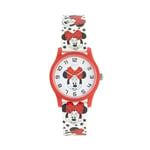 Montre STROILI DISNEY 1674321 Silicone Colorier Minnie