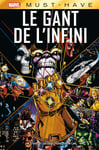 Le Gant de l'Infini (BD)