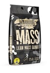 Warrior Mass Gainer Critical Applied Muscle Nutrition Protein Shake - Banana 5kg