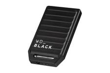 WD Black C50 Expansion Card for XBOX - 2 TB