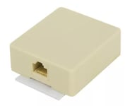 Prise RJ45 - Catégorie 5 Blyss plastique