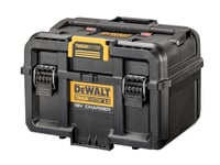 DEWALT TOUGHSYSTEM™ 2.0 Charger Toolbox DEW183470