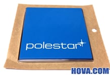 Emblem Baklucka Polestar 2015-