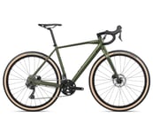 Orbea Orbea Terra H30 | Military Green