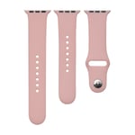 Triacle Classic-Rem Apple Watch 42/44/45 mm, rosa