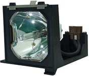 Inconnu Lampe Videoprojecteur pour Sanyo PLC-SU2500