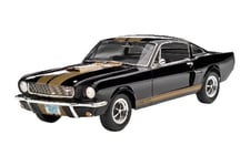 Revell Shelby Mustang GT 350 H