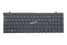 New UK Backlit Laptop Keyboard For HP EliteBook 860 G9 865 G9 860 G10