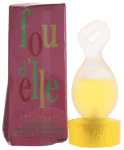 Fou d'elle eau legere By Ted Lapidus For Women EDT Perfume Spray 1oz