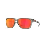 Oakley Sylas - Prizm Ruby OO9448-3257