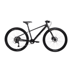 XC 260 Lite GOLD RUSH BLACK 24, mountainbike, junior