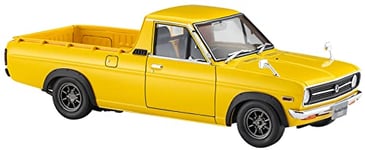 Hasegawa- Fender de Camion Datsun Sunny 1/24 Kit de modélisme, 20641, Multicolore