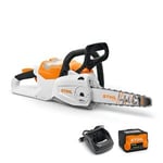 STIHL MSA 80 C-B AK motorsag batteri komplett