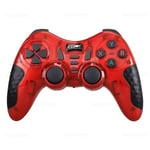 PS3/TV Box/PC Joystick 2.4G Wireless Gamepad Controle Pra PC Super Console X Pro Game Controller pelitarvikkeet