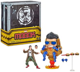 Marvel Legends M.O.D.O.K. World Domination Tour Exclusive Action Figure Box Set
