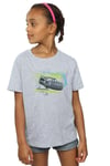 Cars Jackson Storm Cotton T-Shirt