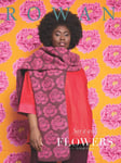 Rowan Say it with Flowers Knitting Pattern Booklet by Kaffe Fassett