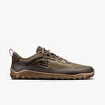 Vivobarefoot Tracker Leather Low (Herr) Bracken EU42