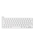 Philbert Keyboard Cover for MacBook Pro 13/16" 201