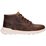 Boots Kickers  Hi 3, Sneakers Hautes Homme,