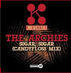 The Archies  Sugar Sugar (candyfloss Mix)  CD