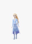 Disney Frozen II Elsa Doll