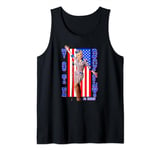 Dolly Parton for President Tank Top