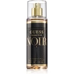 Guess Seductive Noir scented body spray 125 ml