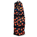 OGIO ALPHA TRAVEL COVER MID NAVY FLOWER PARTY