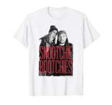 Jay and Silent Bob Snootchie Bootchies Photo Poster T-Shirt