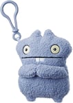 UglyDolls Babo To-Go Stuffed Plush Toy with Clip 5" Tall by Hasbro