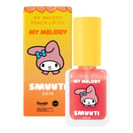 Smuuti Skin Hello Kitty Peach Lip Oil 7 ml