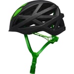 Black Diamond Vapor Helmet Envy Green