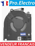 DELL G15 5510 5511 5515 CPU Fan DFSCK22105182Q FN9R RTX3050 RTX3060