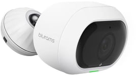 Blurams A21C Wireless Outdoor IP Camera - övervakning