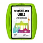 Top Trumps Quiz - Quiz Allemagne - Allemand