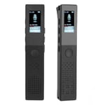 Digital Voice Recorder Mini Portable Voice Activated Recorder With Playback GF0